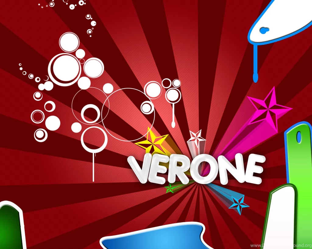 New Wallpaper: Pop Wallpapers