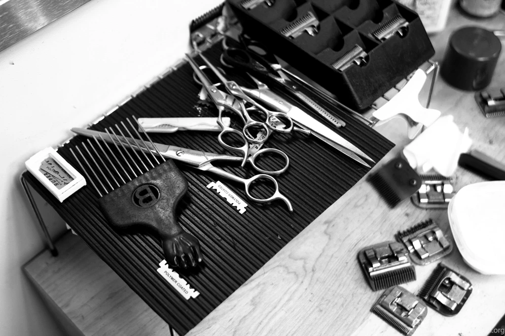 Barber Shop Backgrounds