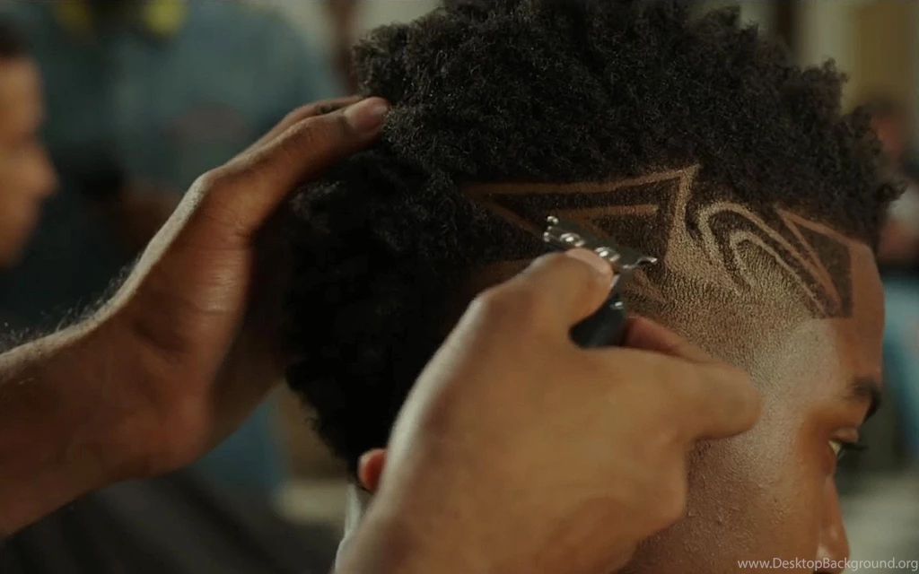 Barbershop The Next Cut 2016 Movie Wallpapers 04 ...