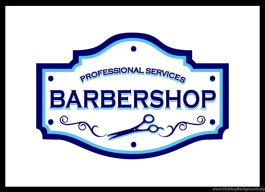 DeviantArt: More Like Prelim Nick's Barbershop Sign By Junkan7