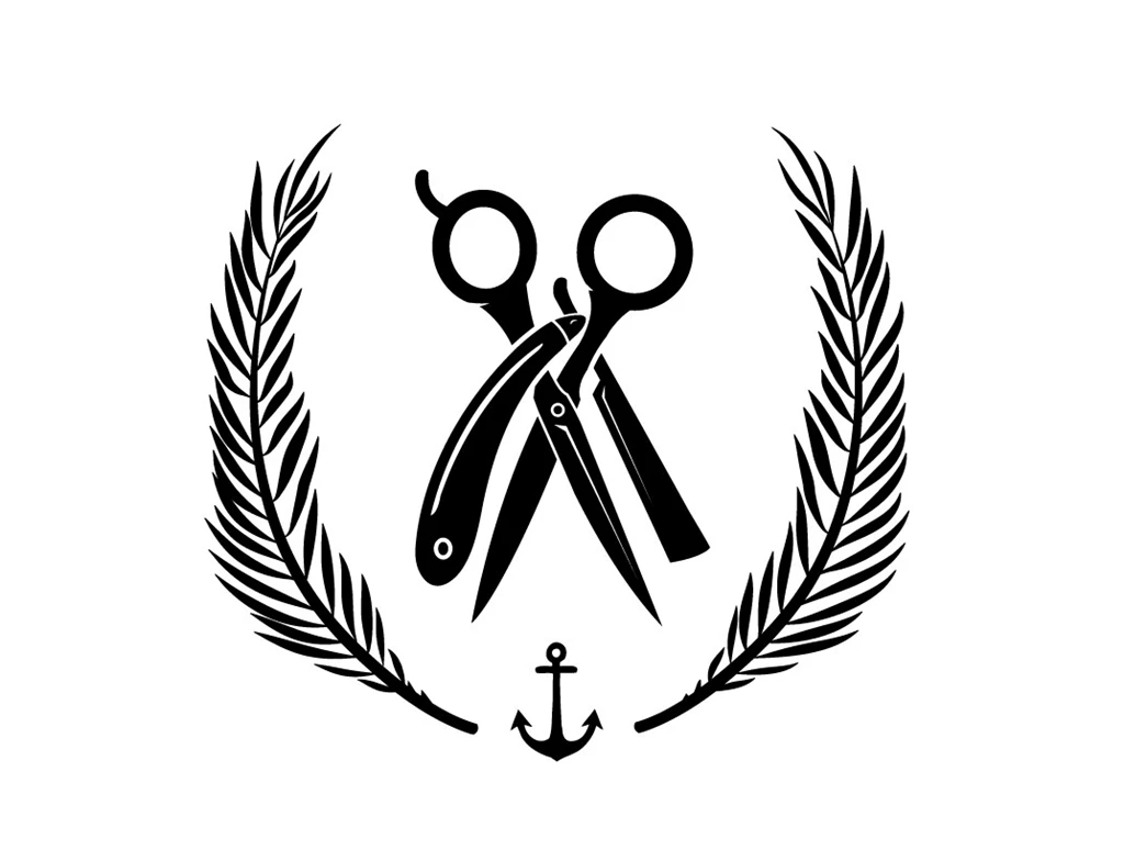 Sb Barbers — BERALDO : DESIGN