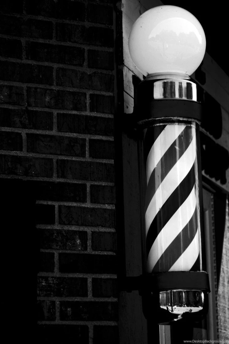 The Gallery For > Barber Shop Wallpapers