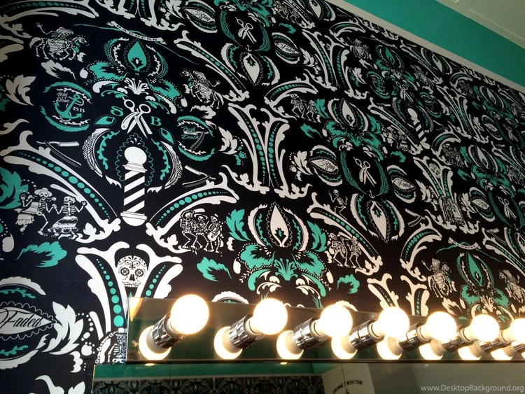 Sb Barbers — BERALDO : DESIGN