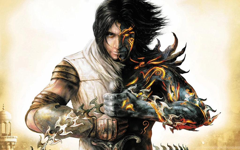 Prince Of Persia The Two Thrones Image Wallpapers Wallpapers