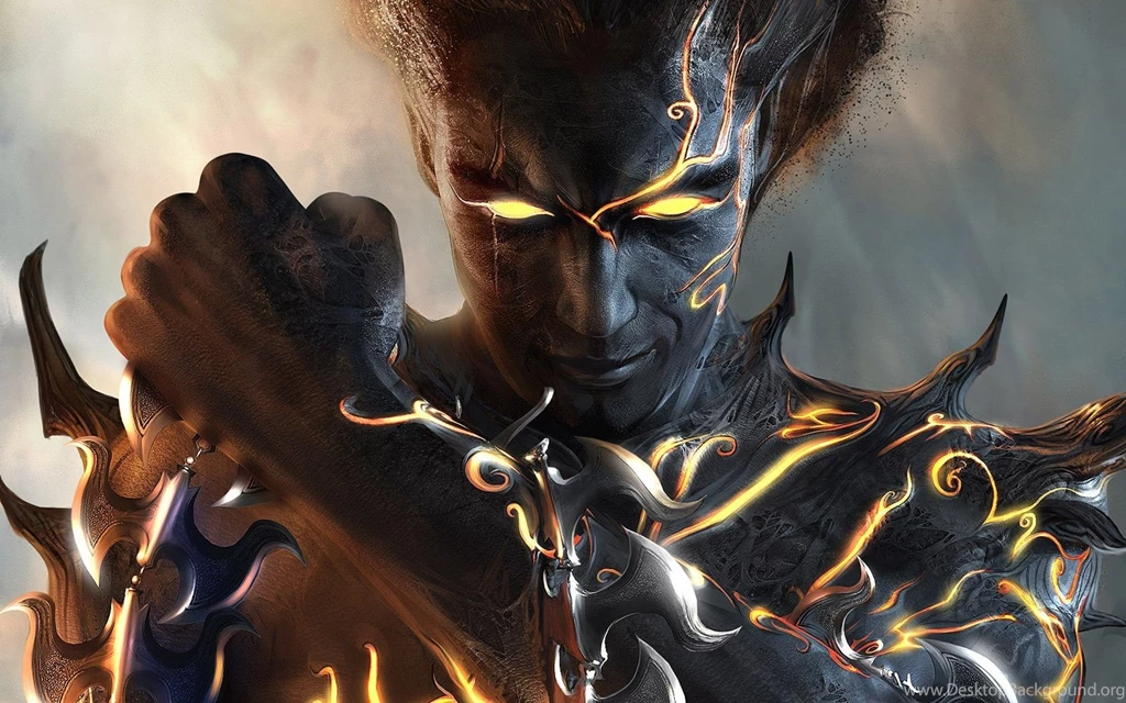 Prince Of Persia The Two Thrones HD Desktop Wallpapers