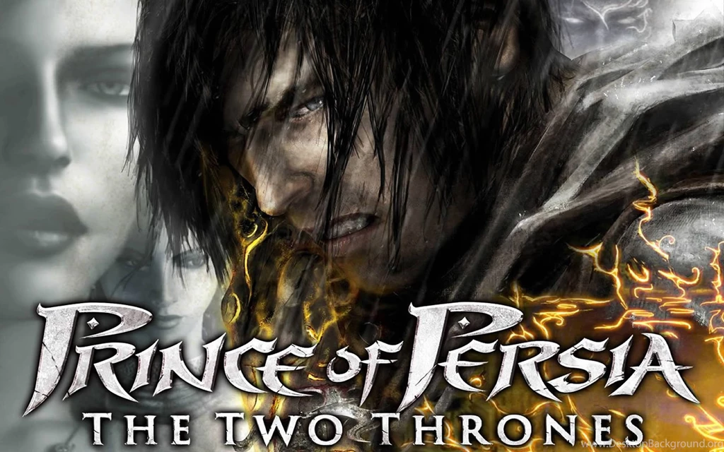 Prince Closeup Action Games Wallpapers Image Featuring Prince Of ...