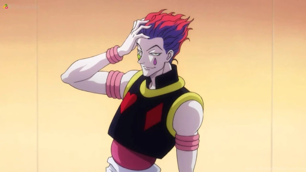 Image Hisoka 200.jpg Hunterpedia Wikia