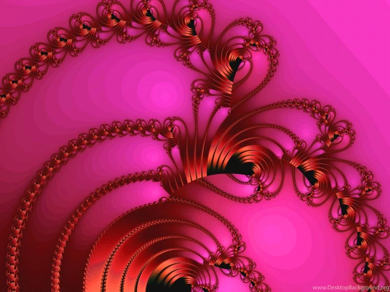 Pink Color Wallpapers