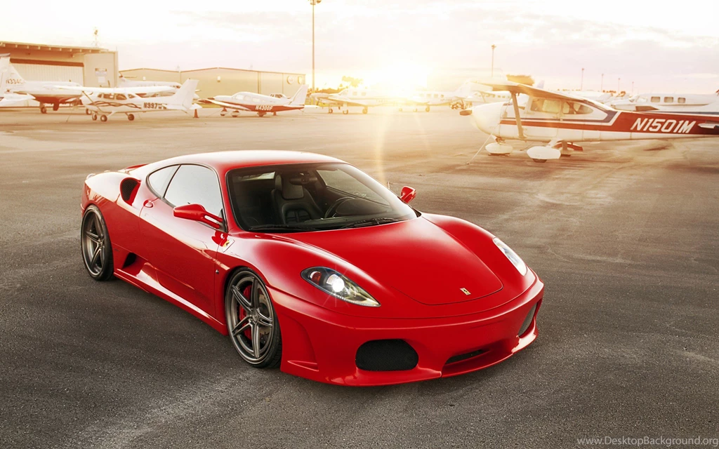 Sports Car Wallpapers Ferrari Hd