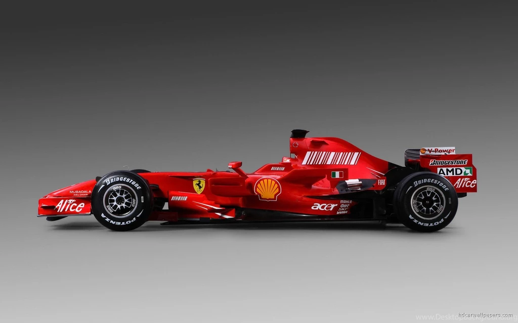 Ferrari F1 Wallpapers : Sport Cars Wallpapers 2016