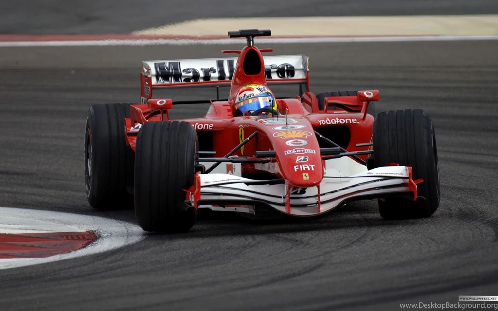 Ferrari Sports Car Wallpapers