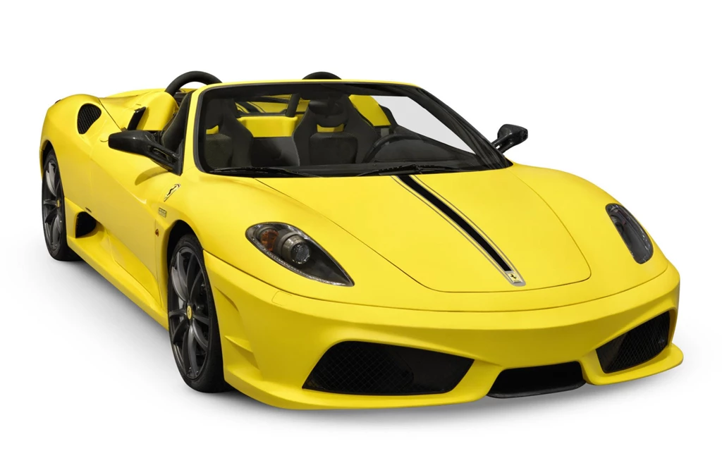 Ferrari Sports Cars Wallpapers