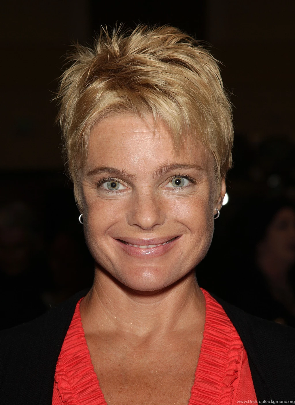 Erika Eleniak By Elman :: Images :: Living And Lifestyle
