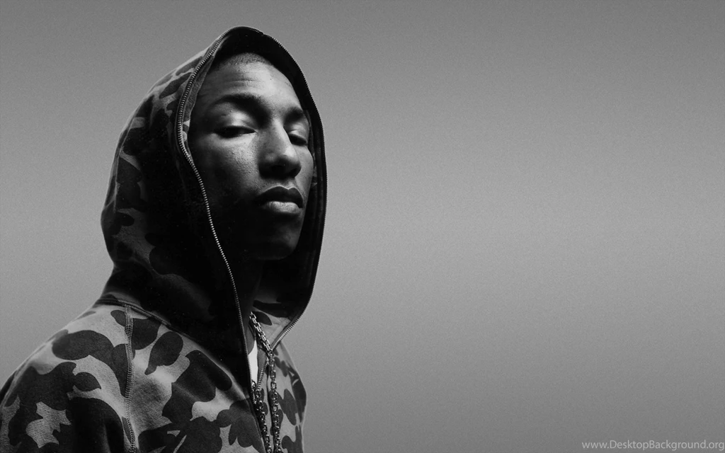 Pharrell Williams Wallpapers Wallpaper, High Definition, High ...