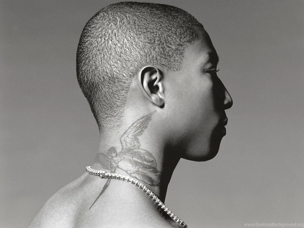 Pharrell Williams Wallpapers Wallpapers Cave Desktop Background Images, Photos, Reviews