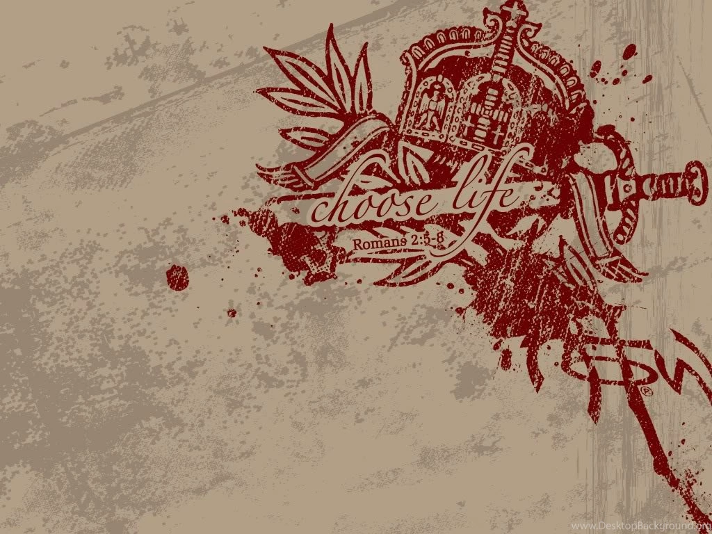 Chooselife.jpg Photo By Rawrockkills08