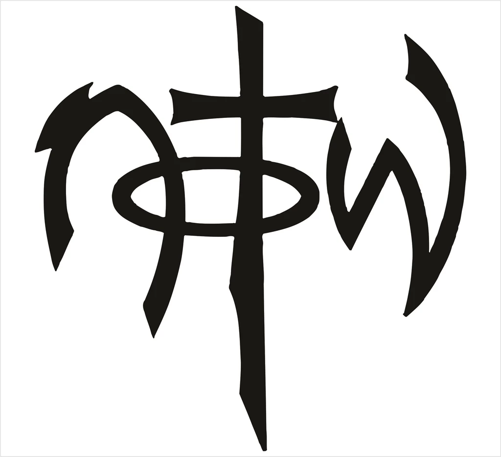 Not Of This World NOTW Decal Powercall Emergency Sirens, Window ...