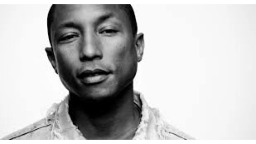 Hottest 2016 Pharrell Williams 4K Wallpapers