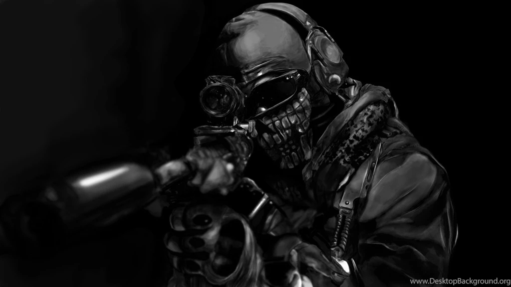Call Of Duty Wallpapers Awesome