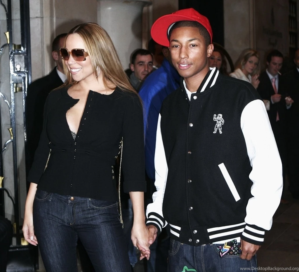 Pharrell Williams Photo, Pics, Wallpapers Photo