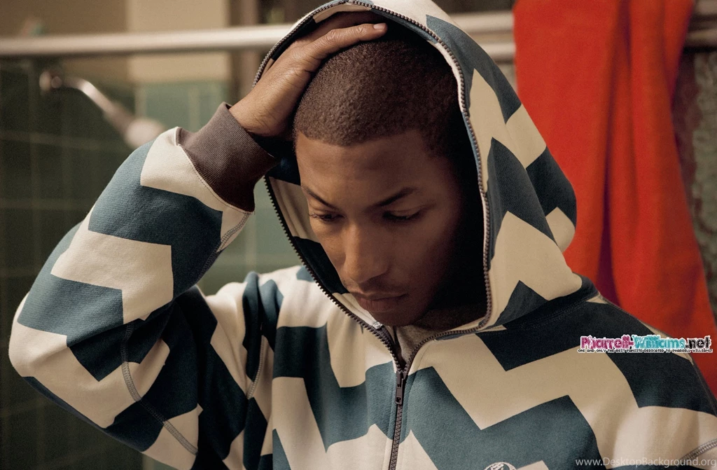 Pharrell Williams Photo, Pics, Wallpapers Photo