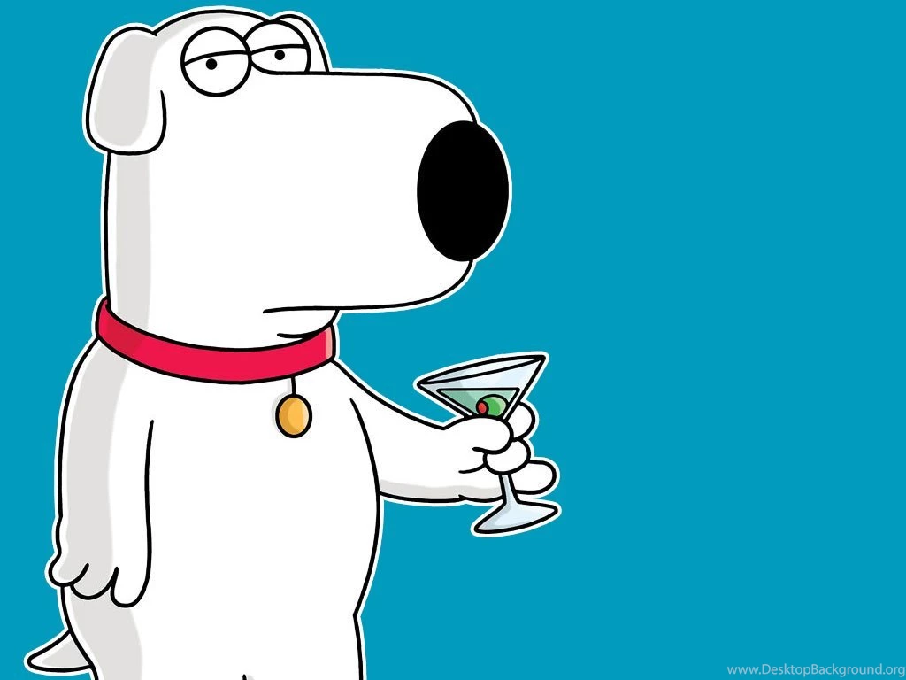 Family Guy' Character Brian To Make A Return