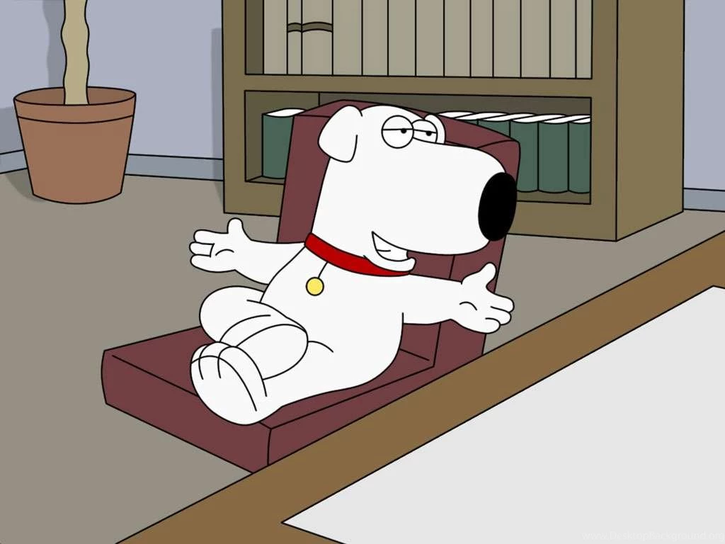 Top HD Wallpapers: Family Guy Wallpapers