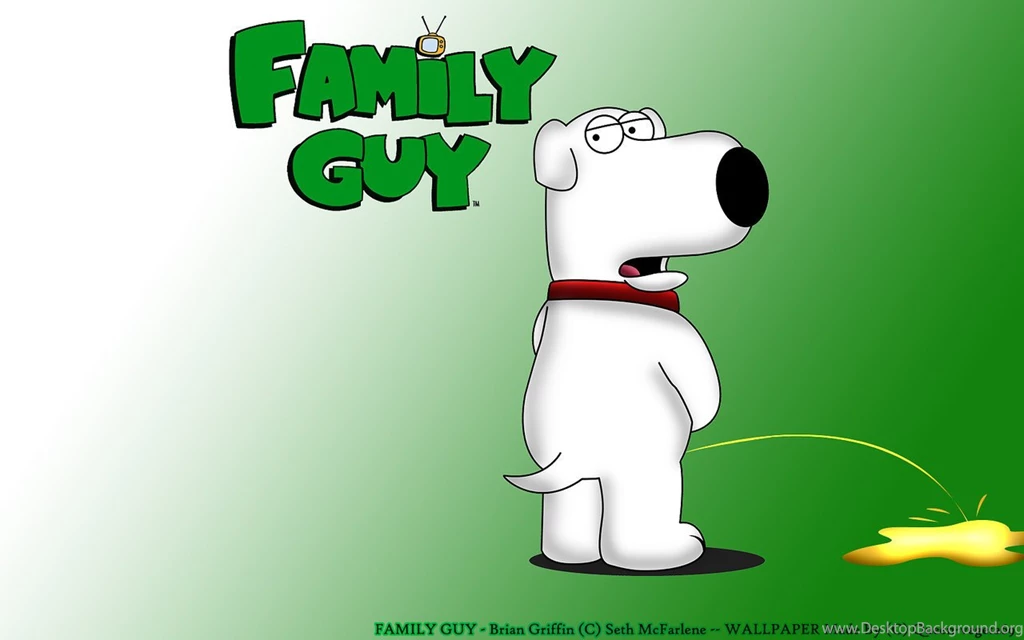 Family Guy :: By Queen Vegeta69 On DeviantArt