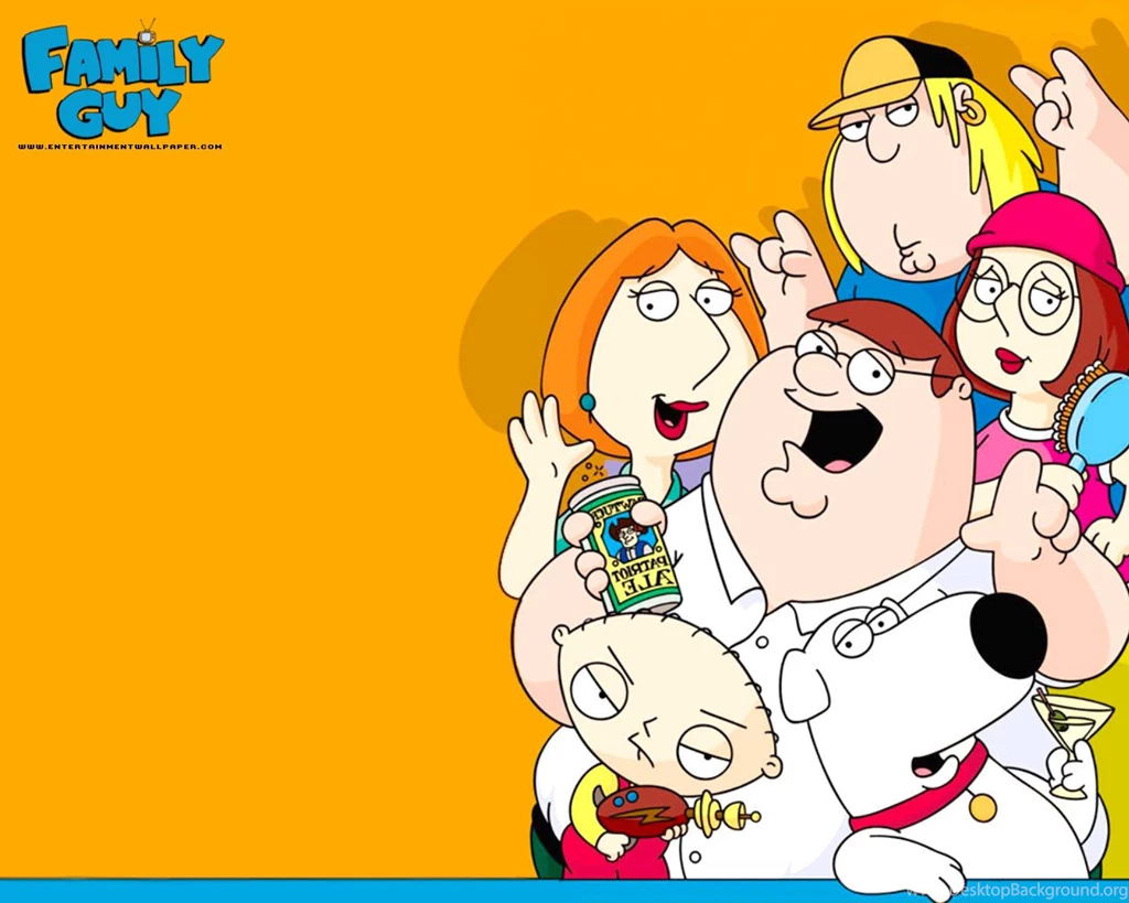 Family Guy Bölüm Rehberi
