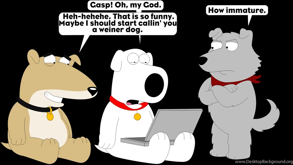 Family Guy Favourites By ShiftyGuy1994 On DeviantArt