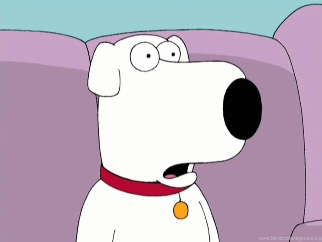 Brian Family Guy Images