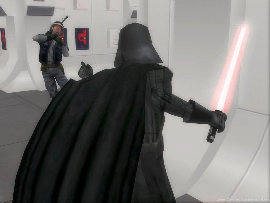 Star Wars Battlefront II Desktop Wallpapers