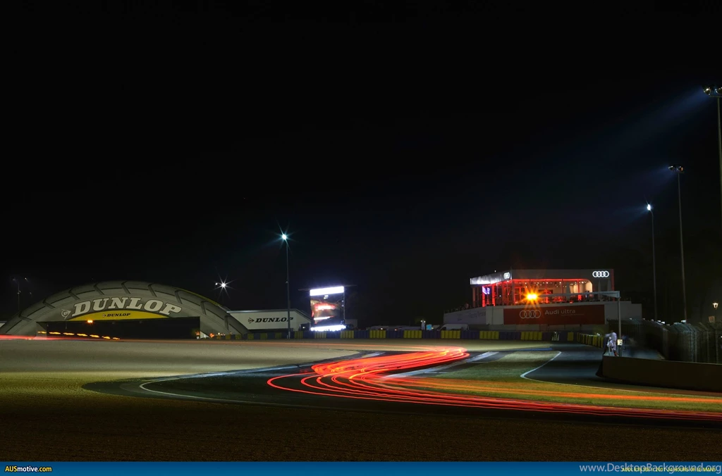 AUSmotive.com » Reliving Audi's 10th 24 Hours Of Le Mans Victory