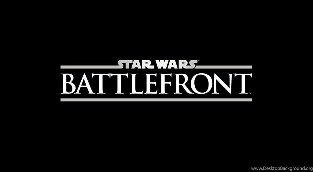 Star Wars Battlefront Wallpapers
