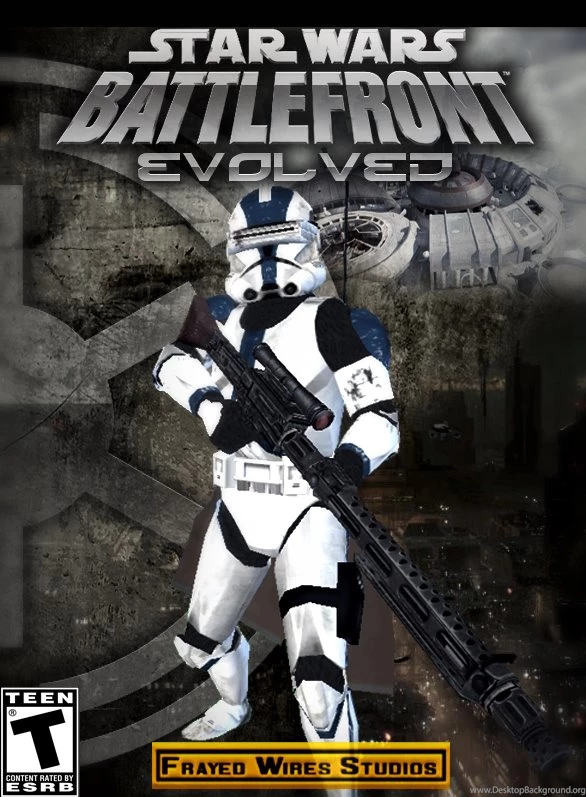 Battlefront3   DeviantArt