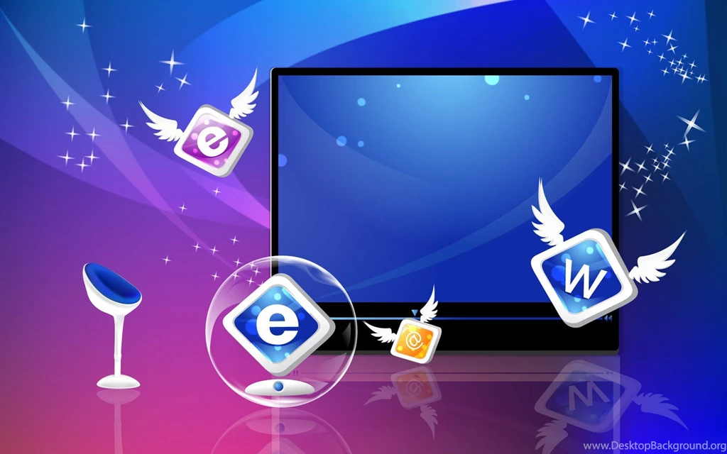 Internet Wallpapers