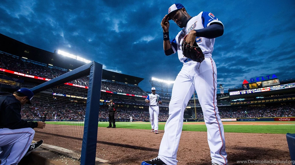 Braves Trade Jason Heyward For Shelby Miller