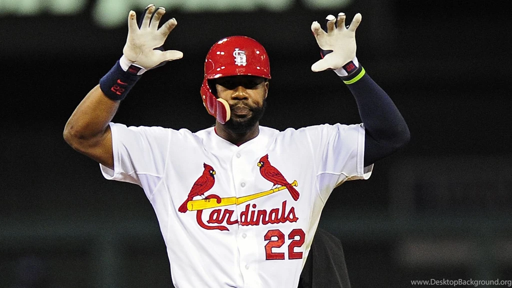 The Win win Scenarios Of Jason Heyward And The St. Louis Cardinals ...