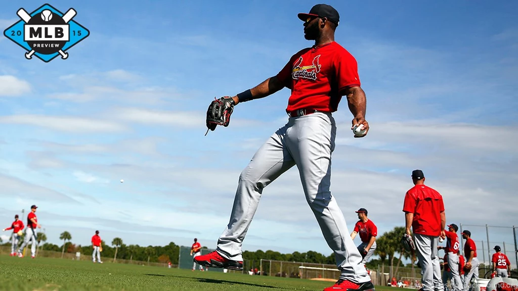 2015 NL Central Preview: The Cardinals Don't Care About Your Cubs ...