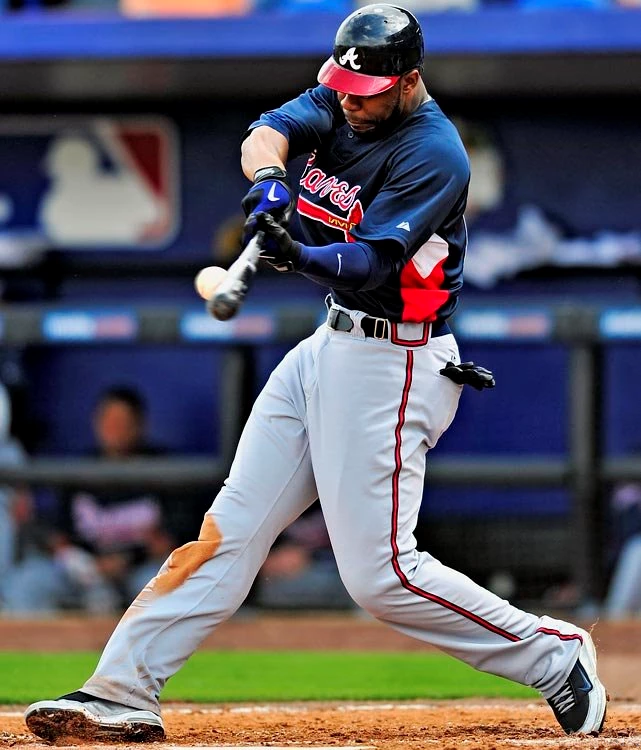Jason heyward