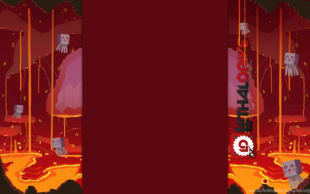 LethalDrive Web Backgrounds