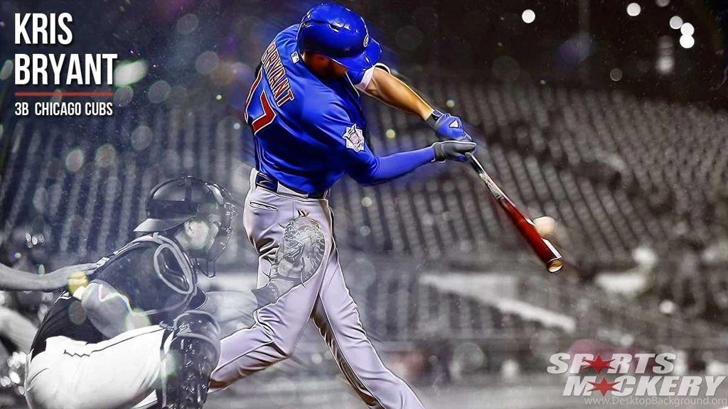 Kris Bryant Says Everybody Seems Like They Want To Come To The Cubs