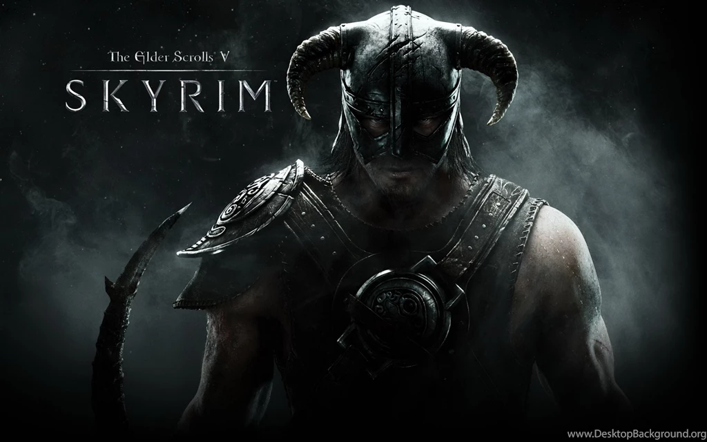 The Elder Scrolls V Skyrim Wallpapers