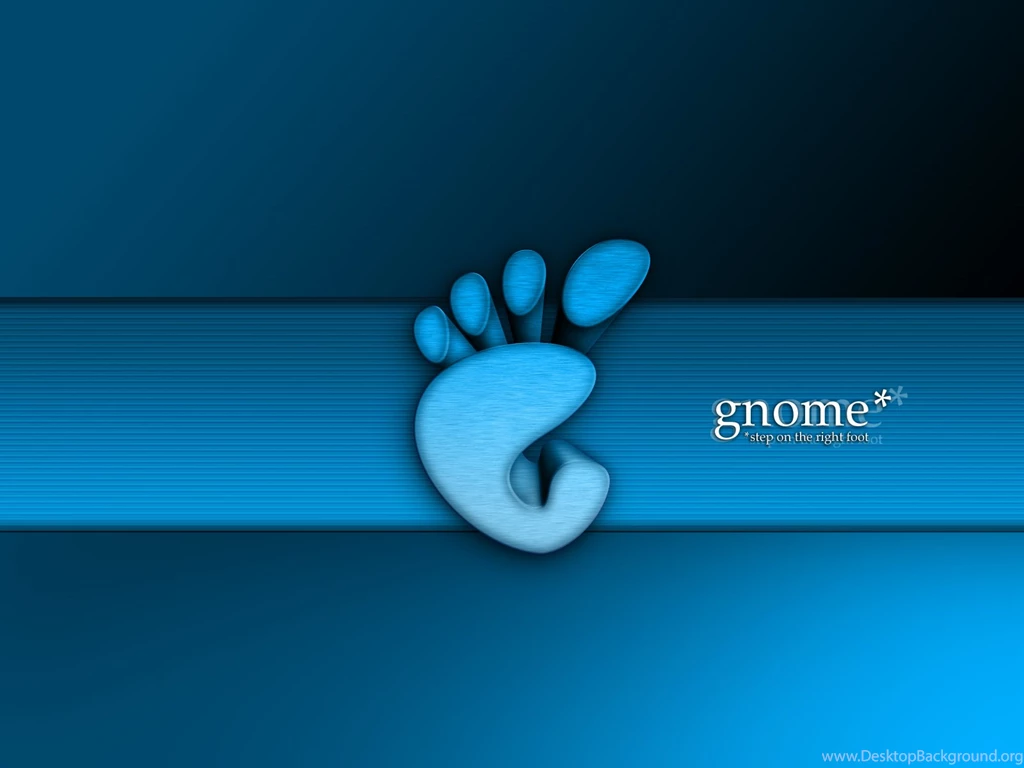 Gnome Wallpapers