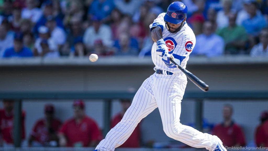 Jason Heyward: Cubs Have 'a Lot Of Work To Do' To Catch Up To ...
