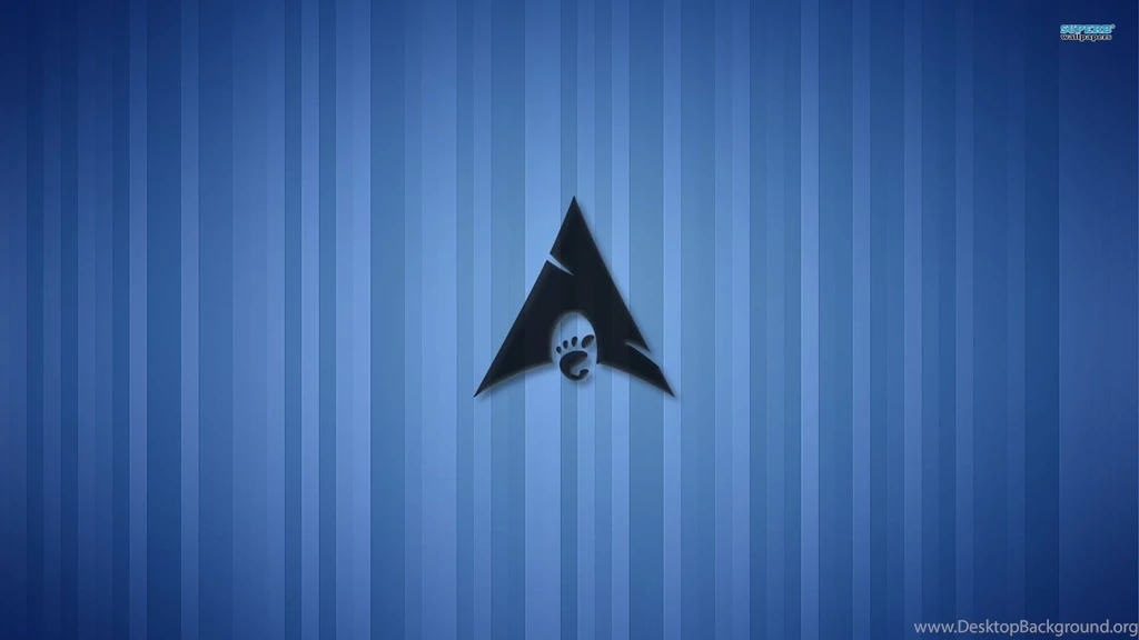 Arch Linux And Gnome Wallpapers » WallDevil Best Free HD Desktop ...