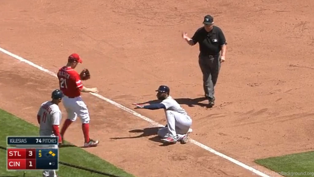 Reds Manager: Jason Heyward Slide Was 'dirty'