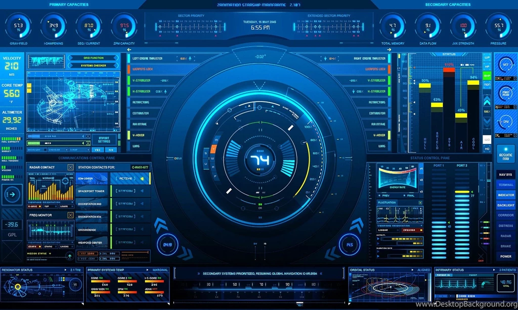 Unknown Computer Wallpapers, Desktop Backgrounds