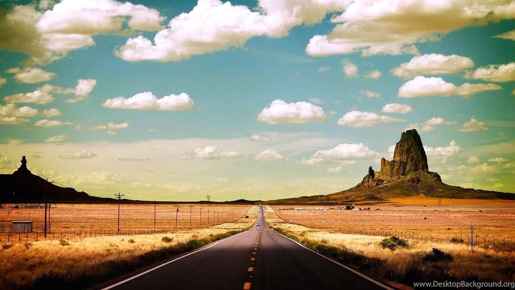 Desert Road Wallpapers HD Top 20 Best Desert Wallpapers