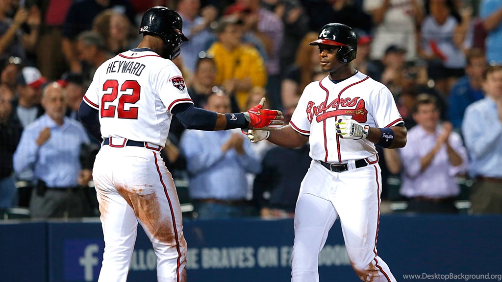 MLB Trade Rumors: Will The Braves Move Jason Heyward Or Justin Upton?